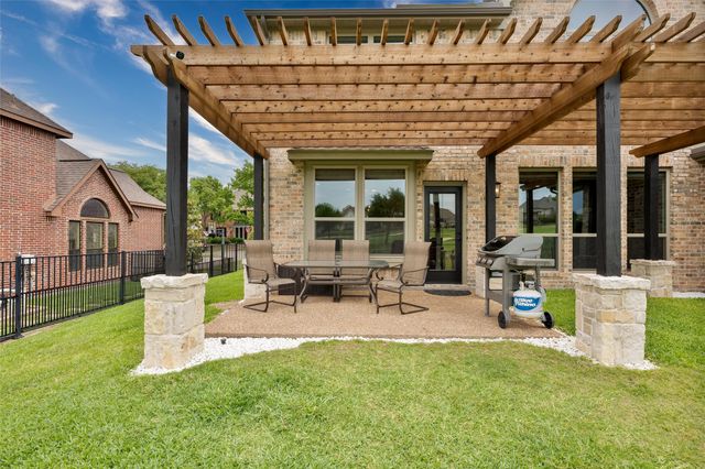 1400 Fairlakes Pointe Drive, Rockwall, TX 75087