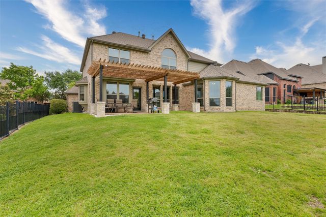 1400 Fairlakes Pointe Drive, Rockwall, TX 75087