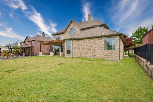 1400 Fairlakes Pointe Drive, Rockwall, TX 75087