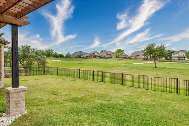 1400 Fairlakes Pointe Drive, Rockwall, TX 75087