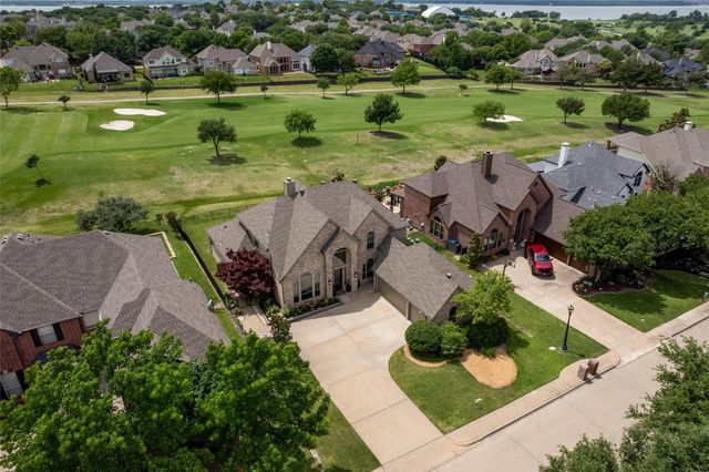 1400 Fairlakes Pointe Drive, Rockwall, TX 75087