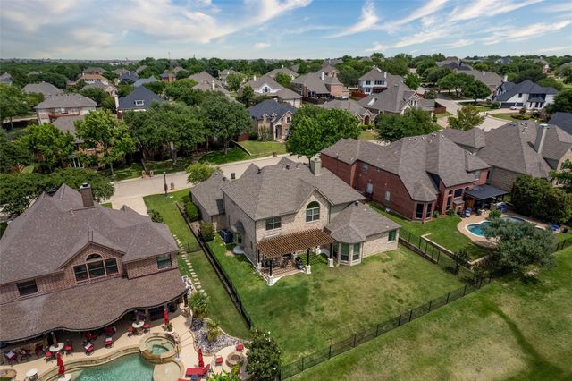 1400 Fairlakes Pointe Drive, Rockwall, TX 75087
