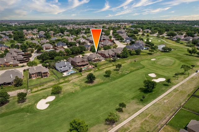 1400 Fairlakes Pointe Drive, Rockwall, TX 75087