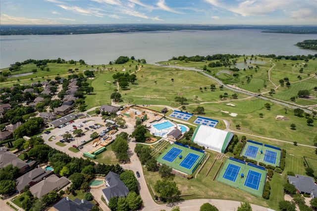 1400 Fairlakes Pointe Drive, Rockwall, TX 75087
