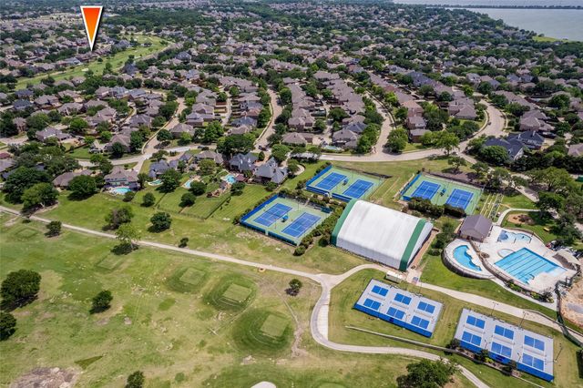 1400 Fairlakes Pointe Drive, Rockwall, TX 75087