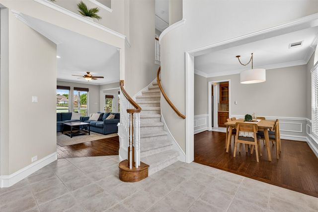 1400 Fairlakes Pointe Drive, Rockwall, TX 75087