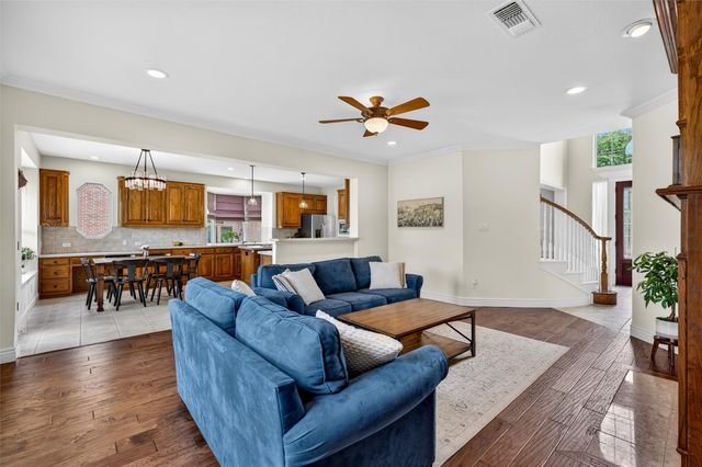 1400 Fairlakes Pointe Drive, Rockwall, TX 75087