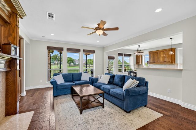 1400 Fairlakes Pointe Drive, Rockwall, TX 75087