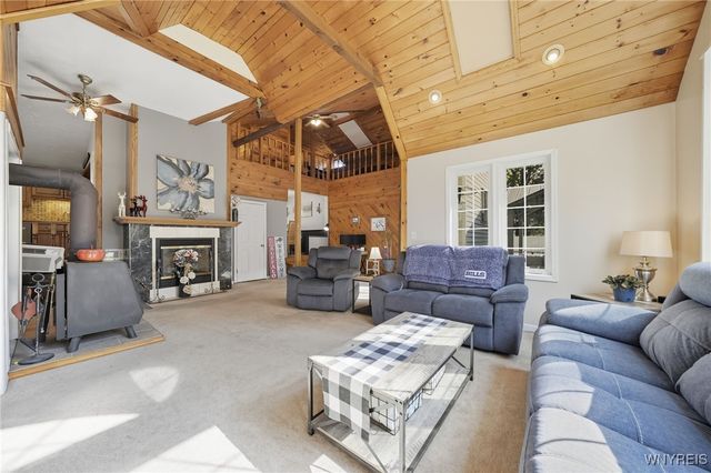 116 Clair Avenue, North Tonawanda, NY 14120