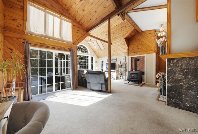 116 Clair Avenue, North Tonawanda, NY 14120