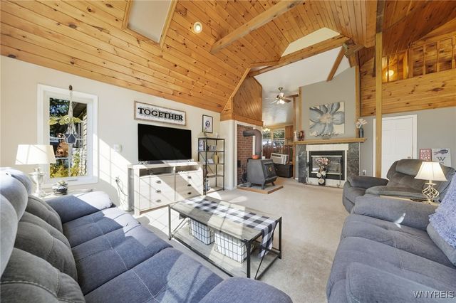 116 Clair Avenue, North Tonawanda, NY 14120