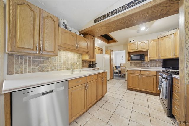 116 Clair Avenue, North Tonawanda, NY 14120