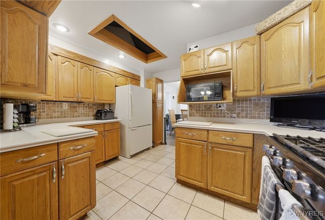 116 Clair Avenue, North Tonawanda, NY 14120