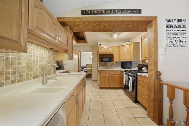 116 Clair Avenue, North Tonawanda, NY 14120