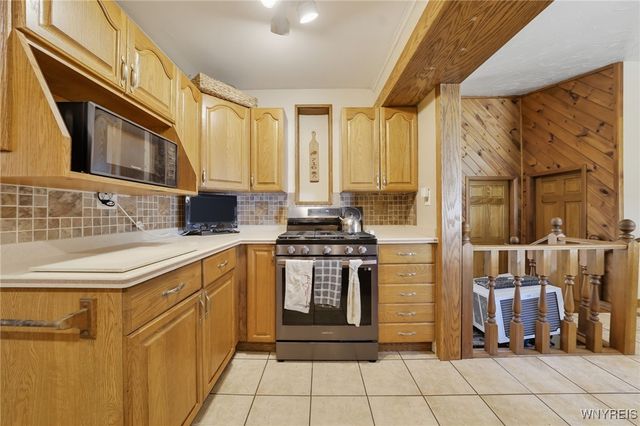 116 Clair Avenue, North Tonawanda, NY 14120