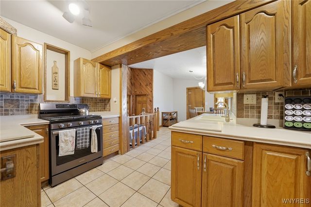 116 Clair Avenue, North Tonawanda, NY 14120