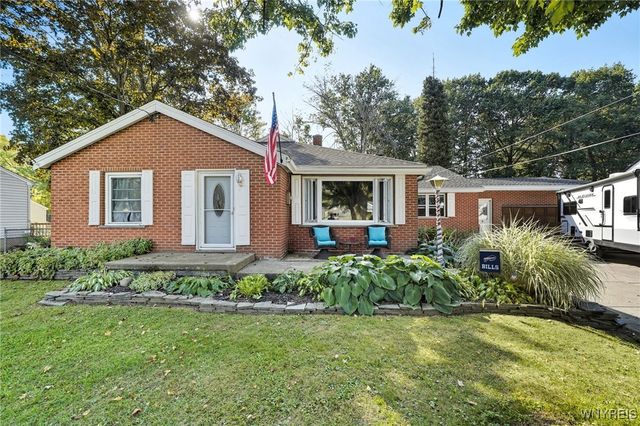 116 Clair Avenue, North Tonawanda, NY 14120