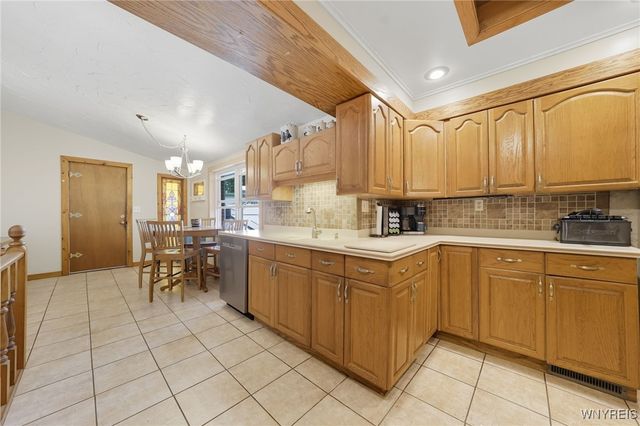 116 Clair Avenue, North Tonawanda, NY 14120