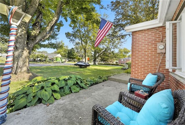 116 Clair Avenue, North Tonawanda, NY 14120