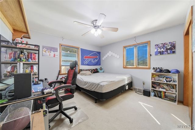 116 Clair Avenue, North Tonawanda, NY 14120