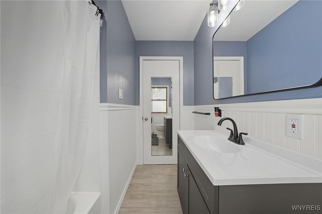 116 Clair Avenue, North Tonawanda, NY 14120