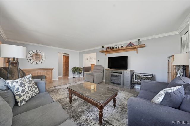 116 Clair Avenue, North Tonawanda, NY 14120