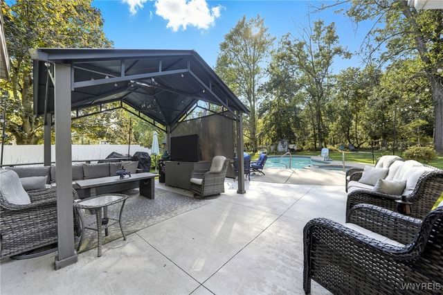 116 Clair Avenue, North Tonawanda, NY 14120