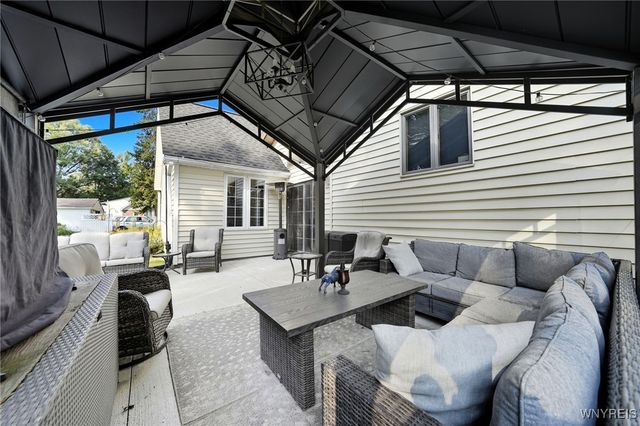 116 Clair Avenue, North Tonawanda, NY 14120