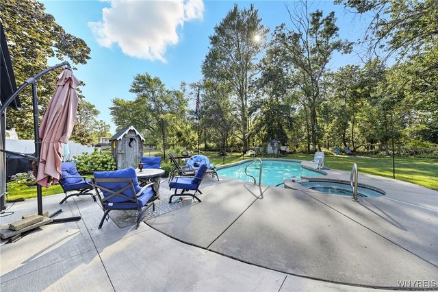 116 Clair Avenue, North Tonawanda, NY 14120