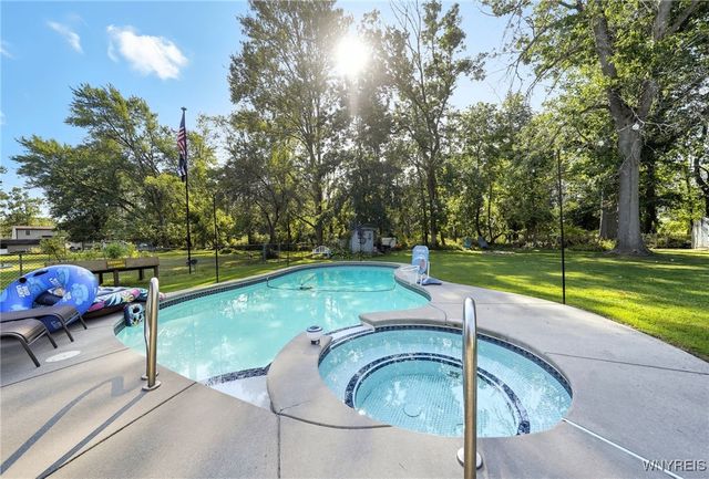 116 Clair Avenue, North Tonawanda, NY 14120