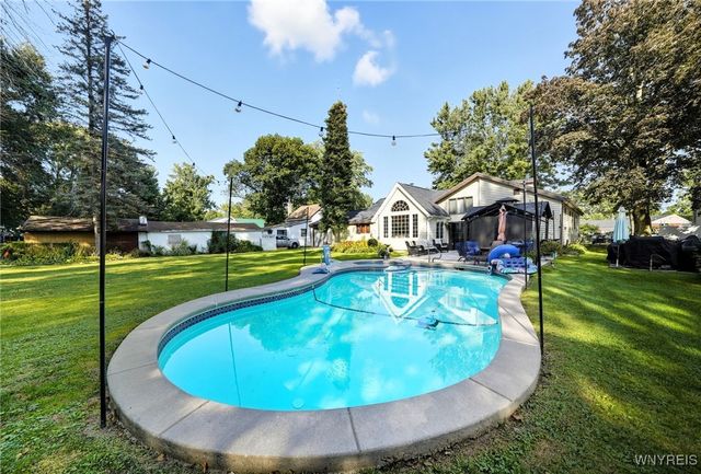 116 Clair Avenue, North Tonawanda, NY 14120