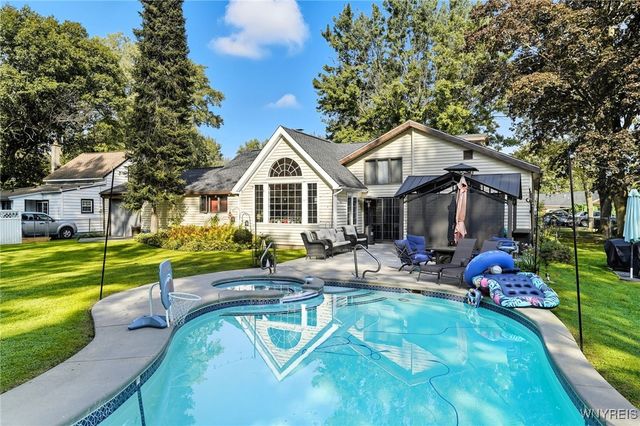 116 Clair Avenue, North Tonawanda, NY 14120