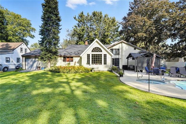 116 Clair Avenue, North Tonawanda, NY 14120