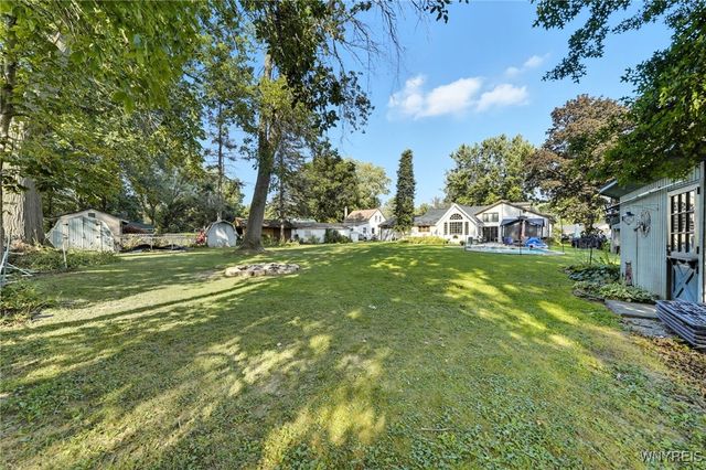 116 Clair Avenue, North Tonawanda, NY 14120