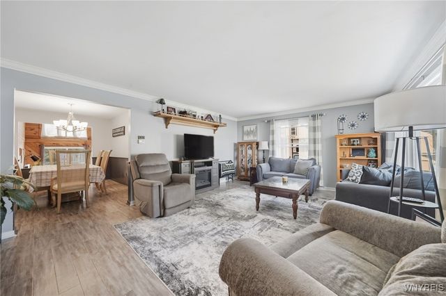 116 Clair Avenue, North Tonawanda, NY 14120