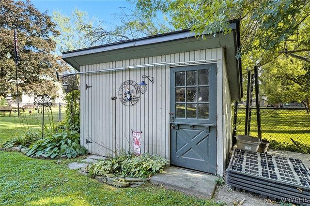 116 Clair Avenue, North Tonawanda, NY 14120