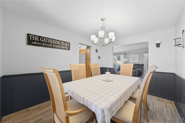 116 Clair Avenue, North Tonawanda, NY 14120