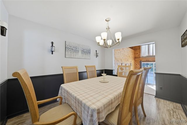 116 Clair Avenue, North Tonawanda, NY 14120