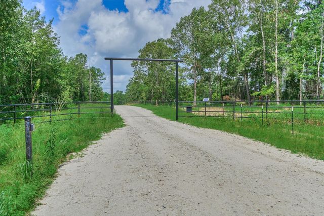 TBD Sharp View Road, Montgomery, TX 77356