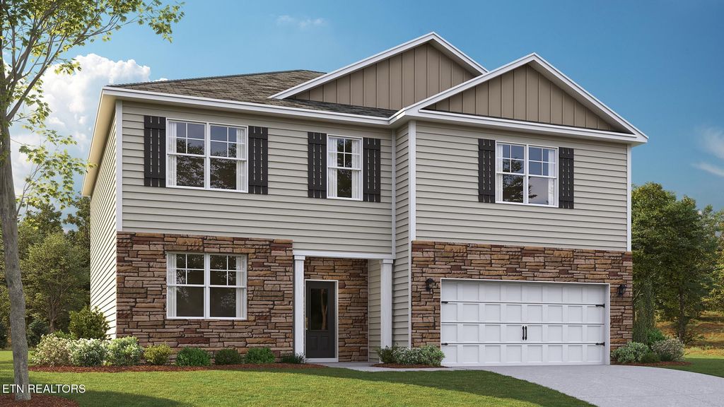 2906 Hudson Orr Drive, Maryville, TN 37803