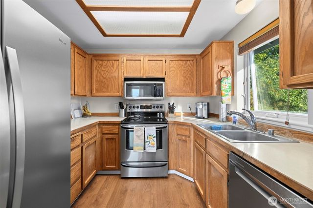 637 Cranberry Drive, Oak Harbor, WA 98277