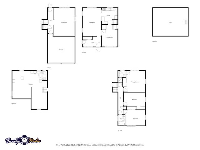1070 BLUE ROCK LN, Blue Bell, PA 19422