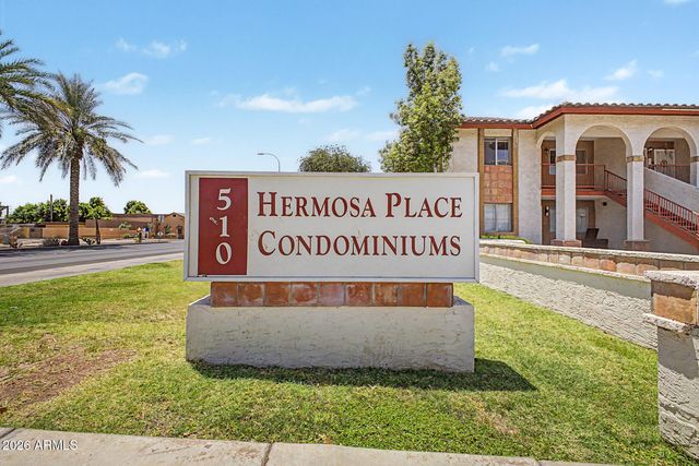 510 W UNIVERSITY Drive 102, Tempe, AZ 85281