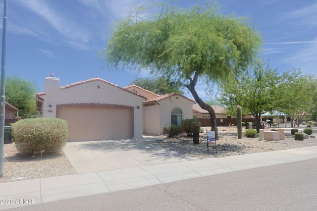 5316 W EL CORTEZ Trail, Phoenix, AZ 85083