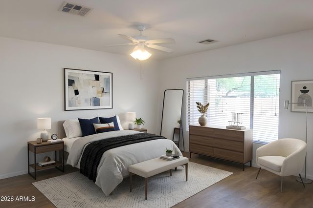 5316 W EL CORTEZ Trail, Phoenix, AZ 85083
