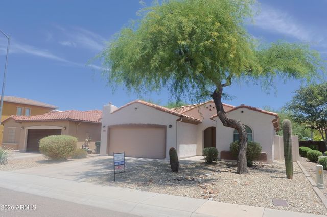 5316 W EL CORTEZ Trail, Phoenix, AZ 85083