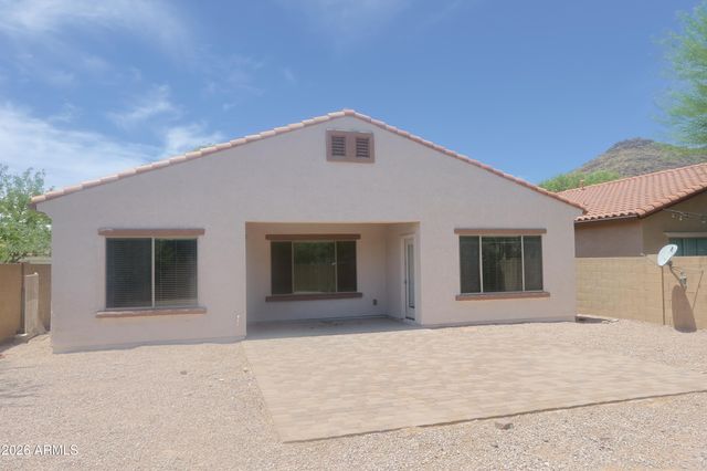 5316 W EL CORTEZ Trail, Phoenix, AZ 85083