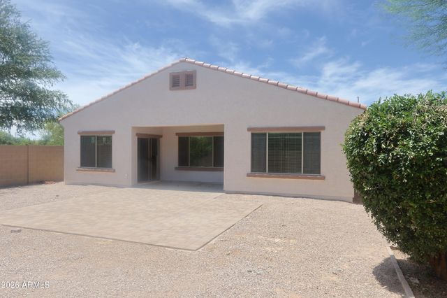 5316 W EL CORTEZ Trail, Phoenix, AZ 85083