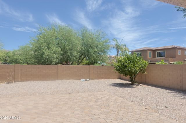 5316 W EL CORTEZ Trail, Phoenix, AZ 85083