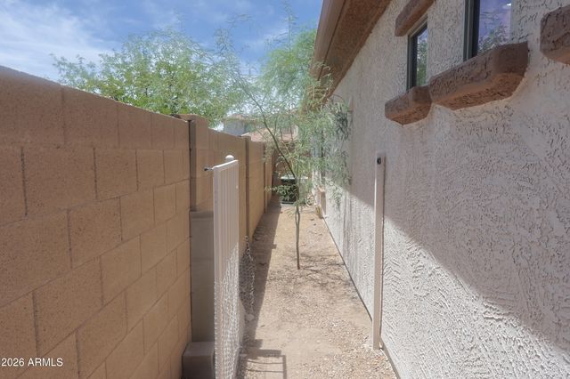 5316 W EL CORTEZ Trail, Phoenix, AZ 85083